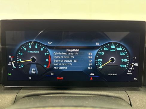 Certified 2024 Ford Mustang GT image 23