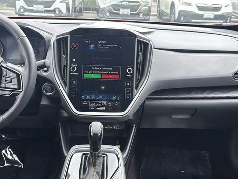 Certified 2024 Subaru Crosstrek 2.5i Wilderness w/ Crosstrek Mirror Package AWD/4WD image 13
