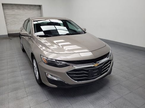 Used 2024 Chevrolet Malibu LT FWD image 14