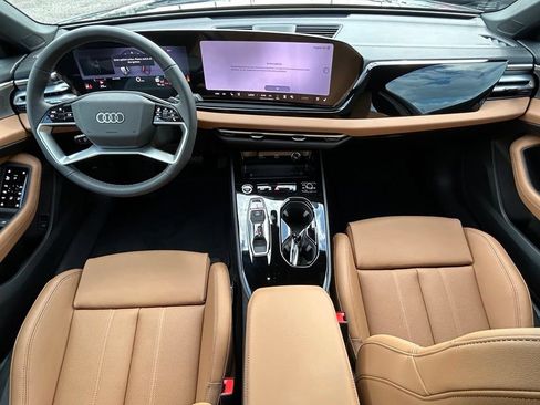 New 2026 Audi A5 2.0T Premium Plus AWD/4WD image 10