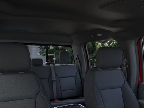 New 2026 Ford F150 XLT AWD/4WD image 22