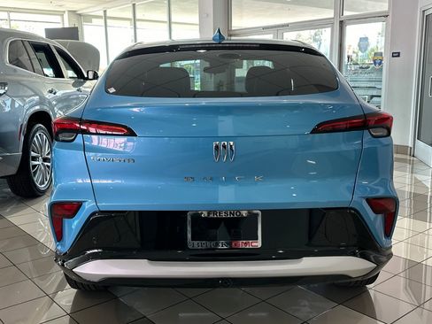 New 2026 Buick Envista Sport Touring w/ Advanced Safety Package image 6