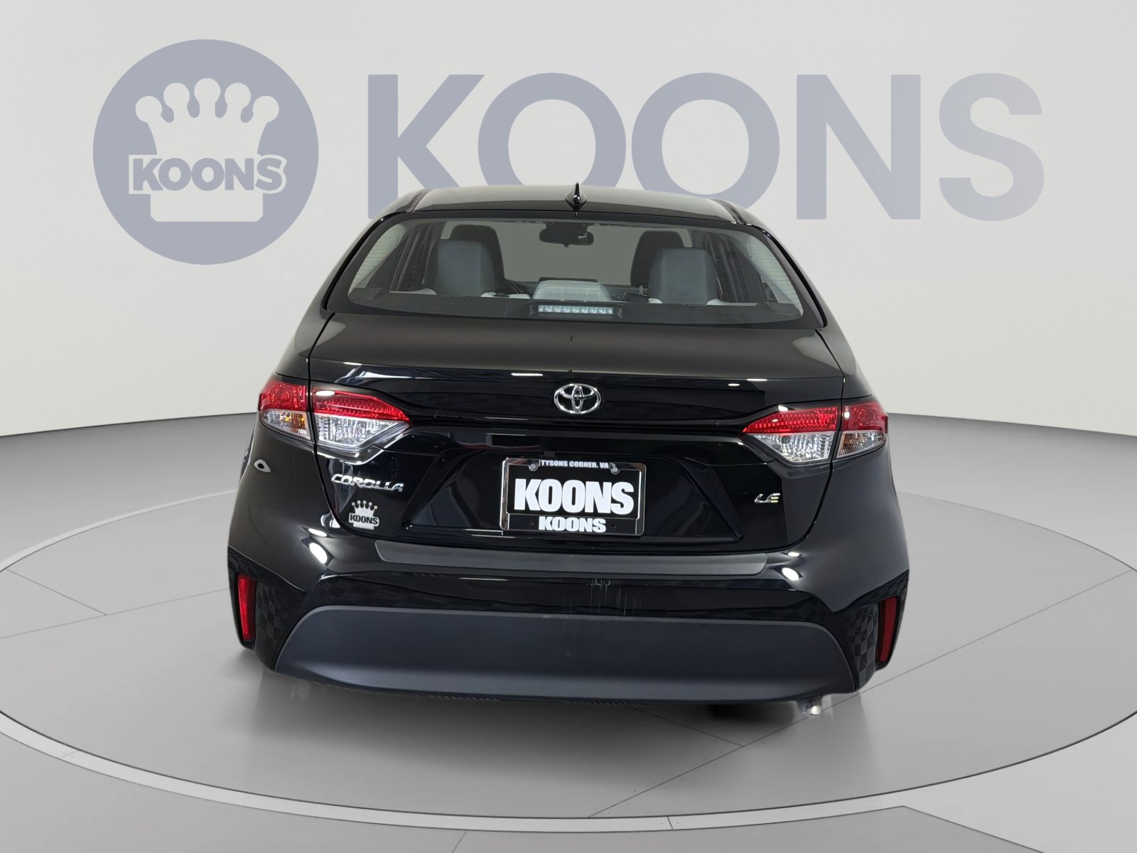 Used 2024 Toyota Corolla LE FWD image 5
