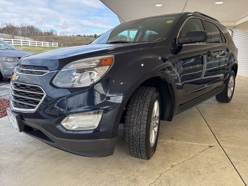 Used 2016 Chevrolet Equinox LT w/ Convenience Package image 10