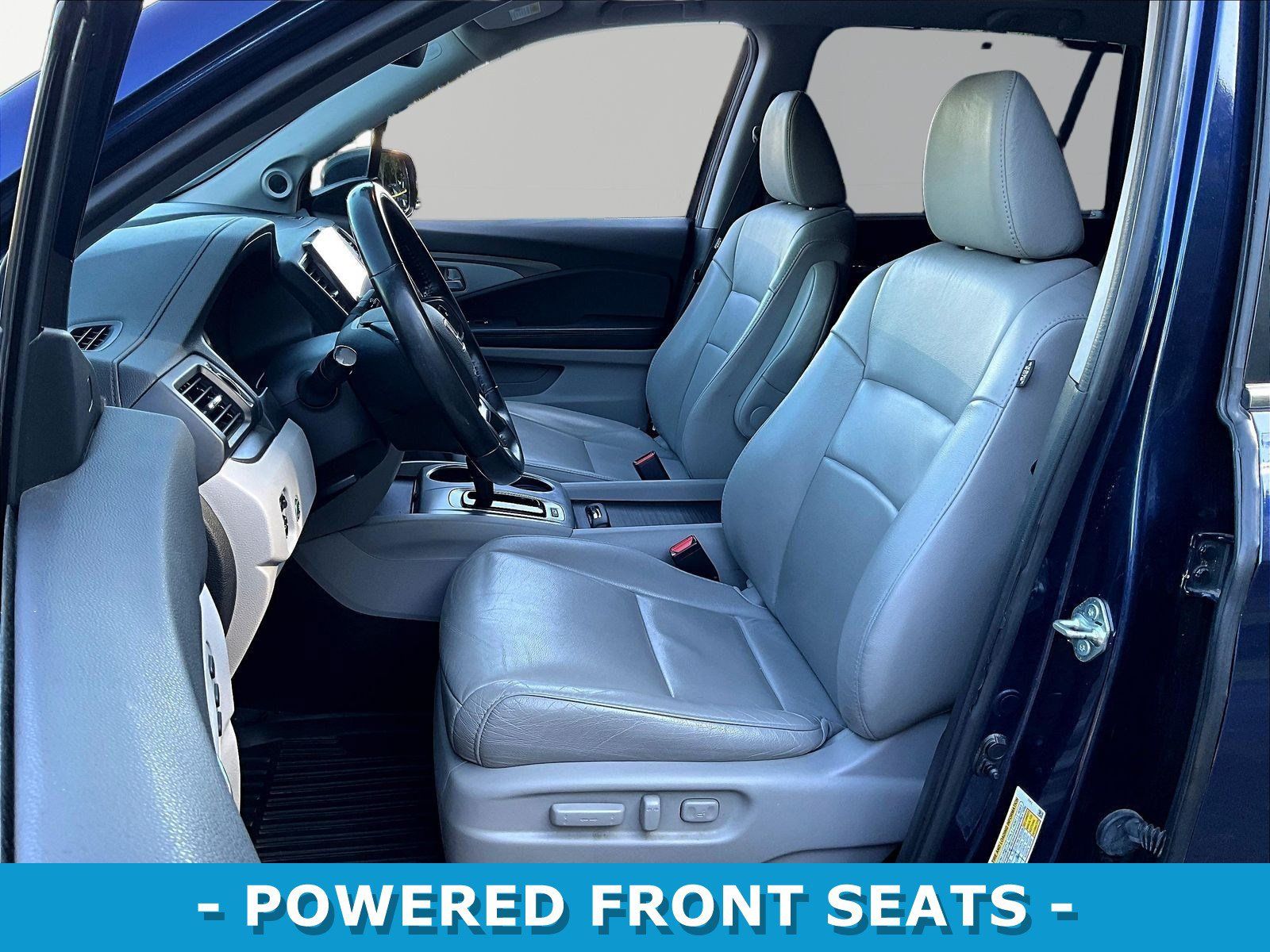 Used 2019 Honda Pilot EX-L image 20