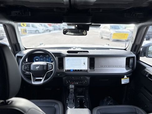 New 2025 Ford Bronco Outer Banks image 26