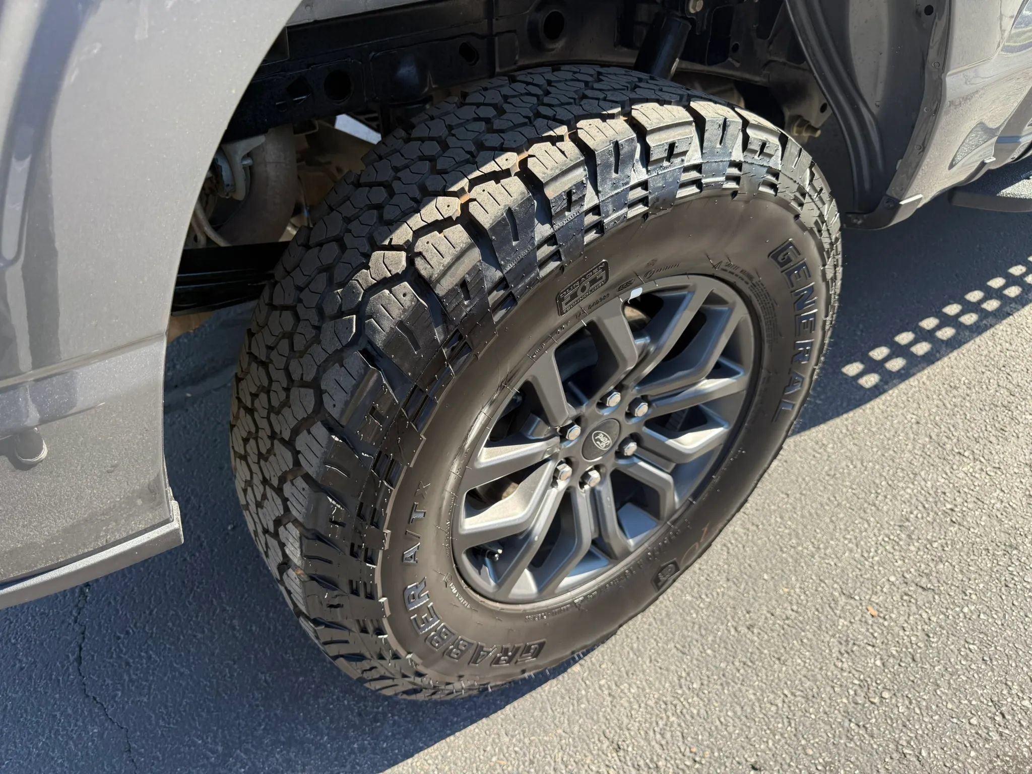 Used 2026 Ford F150 Tremor AWD/4WD image 33