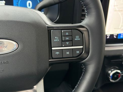 New 2026 Ford F350 Platinum image 25