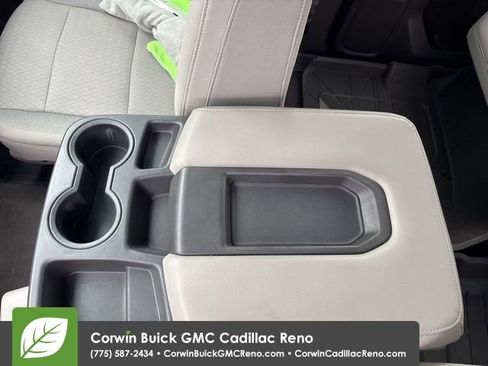 Used 2019 Chevrolet Silverado 1500 RST w/ All-Star Edition image 22