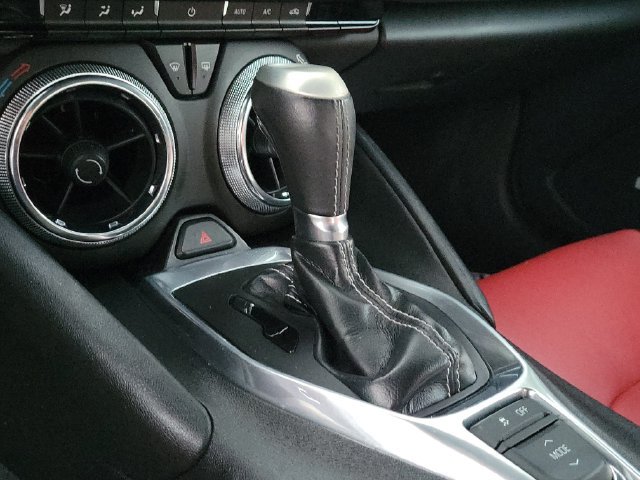 Used 2017 Chevrolet Camaro LT w/ RS Package RWD image 28