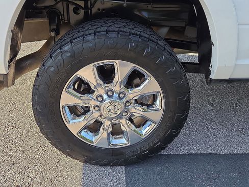 Used 2023 RAM 2500 Limited image 7