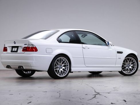 Used 2006 BMW M3 Coupe image 5