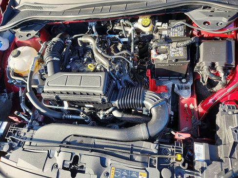 Used 2025 Ford Escape ST-Line w/ Tech Pack #1 image 31