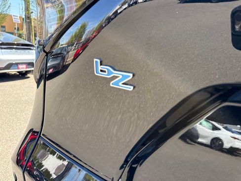 New 2026 Toyota bZ image 7