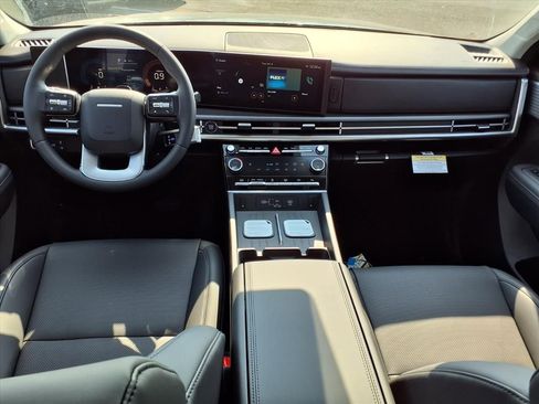 New 2026 Hyundai Santa Fe XRT image 9