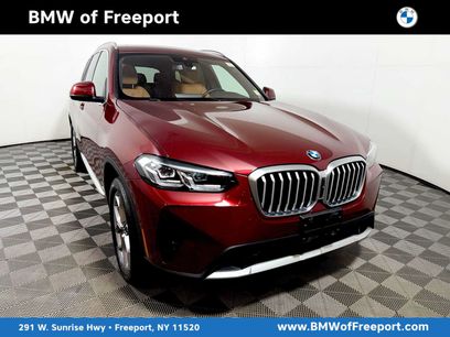 Used 2024 BMW X3 xDrive30i w/ Convenience Package