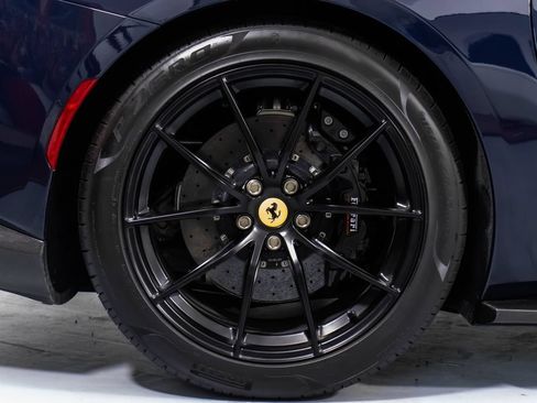 Certified 2023 Ferrari 812 GTS RWD image 61