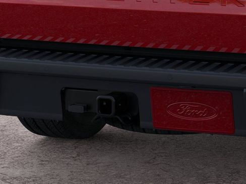New 2026 Ford Maverick XLT FWD image 23