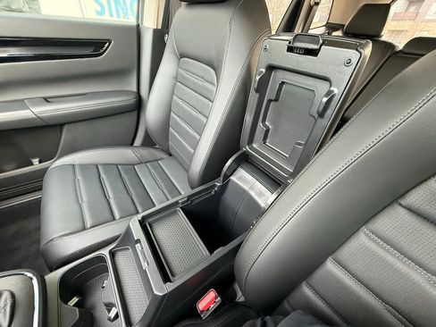 New 2026 Honda CR-V EX-L image 27
