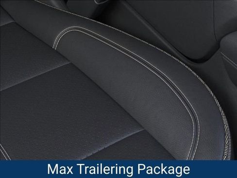 New 2026 Chevrolet Suburban High Country image 24