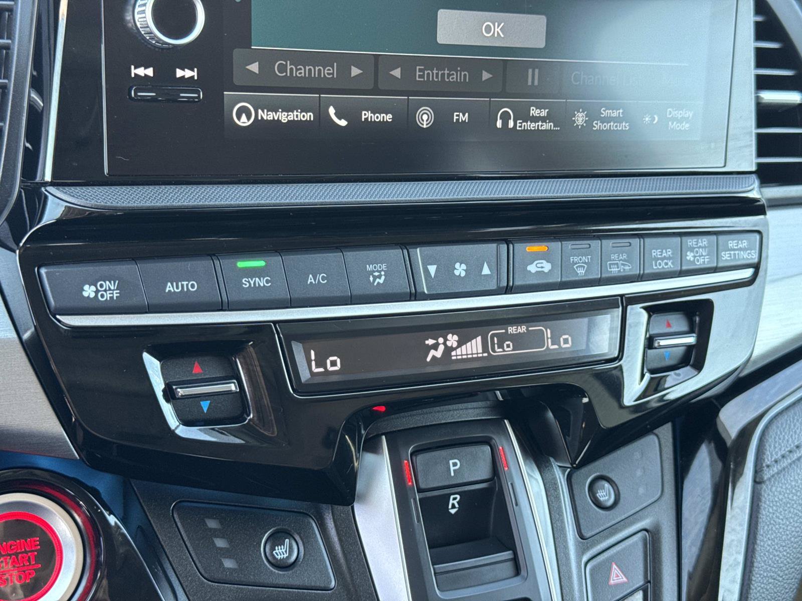 Used 2026 Honda Odyssey Touring image 15