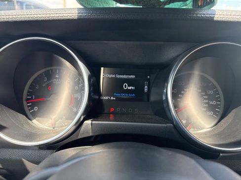 Used 2023 Ford Mustang Premium w/ Ford Safe & Smart Package image 18