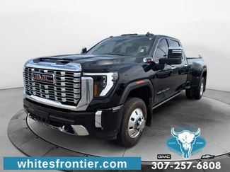 Certified 2025 GMC Sierra 3500 Denali w/ Denali Reserve Package AWD/4WD video 1