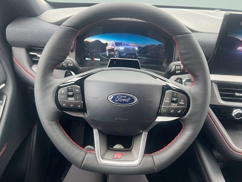 New 2026 Ford Explorer ST AWD/4WD image 13