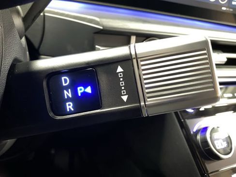 New 2026 Hyundai Santa Fe Limited image 23