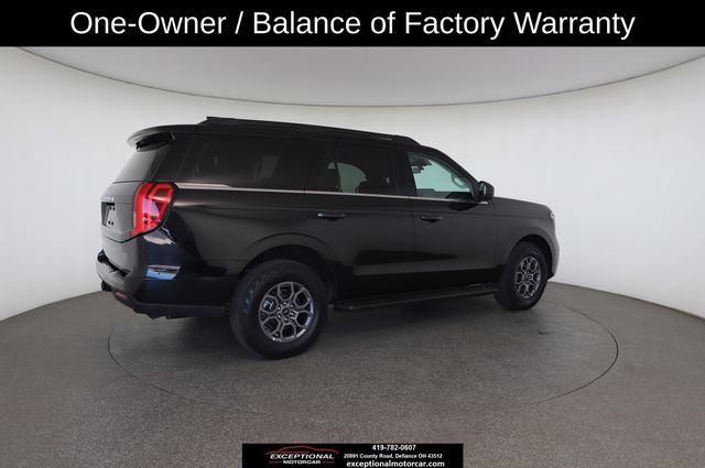 Used 2025 Ford Expedition Active AWD/4WD image 20