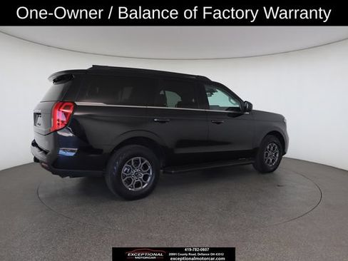 Used 2025 Ford Expedition Active AWD/4WD image 20