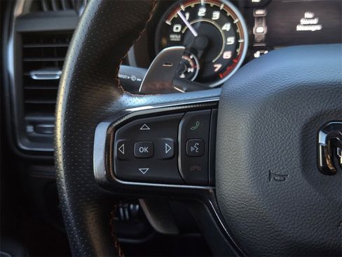 Used 2022 RAM 1500 TRX w/ TRX Level 2 Equipment Group image 38