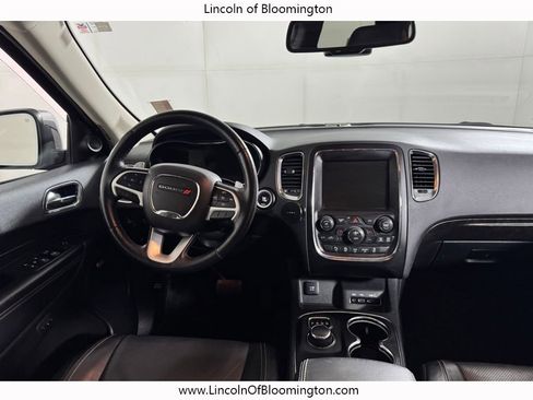 Used 2016 Dodge Durango Citadel w/ Premium Entertainment Group image 24