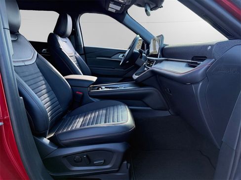 New 2025 Ford Explorer ST-Line w/ Premium Package image 15