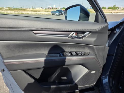 New 2025 MAZDA CX-5 Carbon Edition image 15