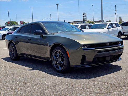 New 2026 Dodge Charger R/T w/ Driver Convenience Group AWD/4WD image 5