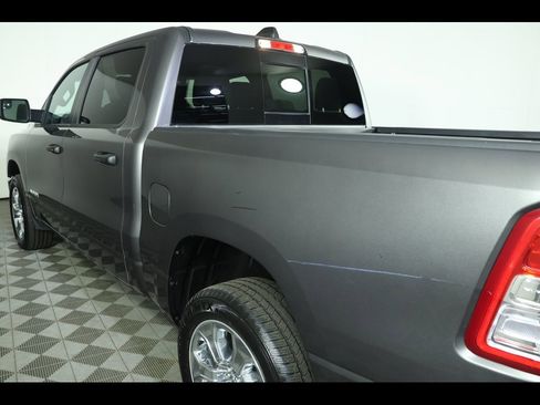Used 2024 RAM 1500 Big Horn image 14