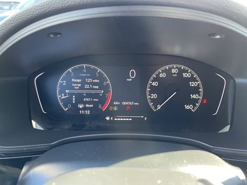 Used 2022 Honda Civic LX image 13