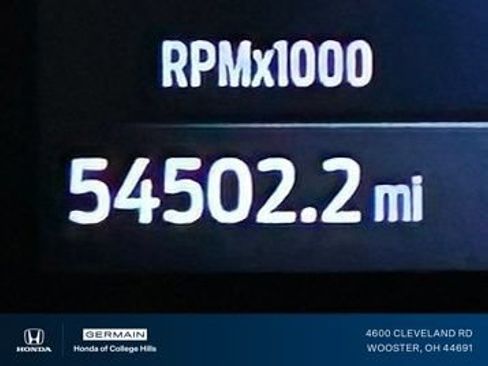 Used 2024 Ford Escape ST-Line AWD/4WD image 20