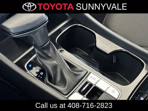 Used 2024 Hyundai Tucson SEL FWD image 25