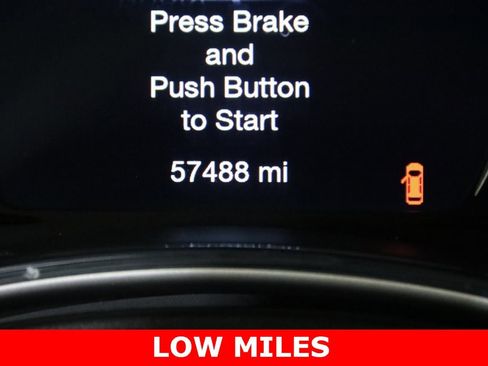 Used 2021 Jeep Grand Cherokee SRT w/ Trailer Tow Group IV image 22