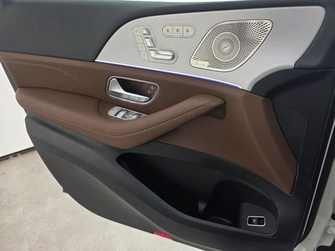 New 2026 Mercedes-Benz GLE 350 4MATIC image 16