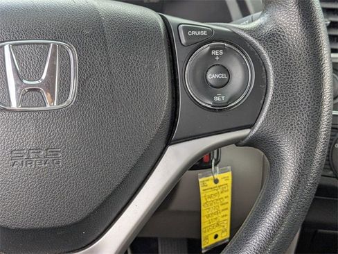 Used 2014 Honda Civic LX image 27