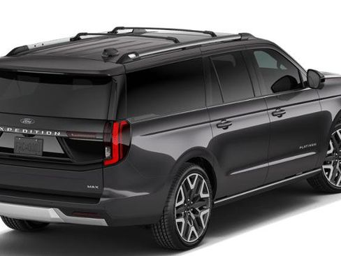 New 2026 Ford Expedition Max Platinum image 26