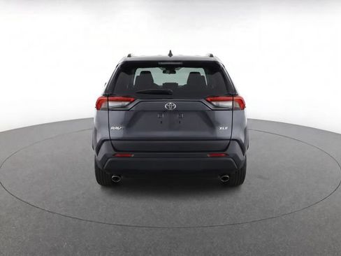 Certified 2024 Toyota RAV4 XLE FWD image 3