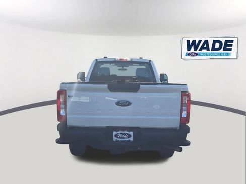 New 2023 Ford F250 XL RWD image 6