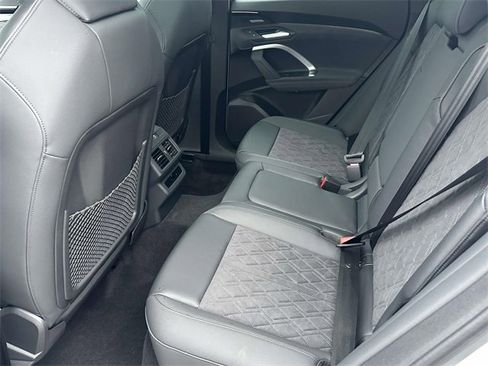 New 2025 Audi SQ5 Premium Plus image 5