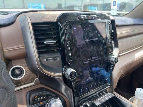 Used 2019 RAM 1500 Limited image 16