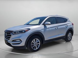 Used 2018 Hyundai Tucson SEL AWD/4WD video 2
