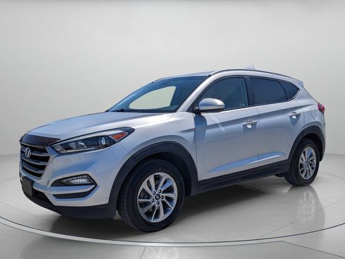 Used 2018 Hyundai Tucson SEL AWD/4WD image 2